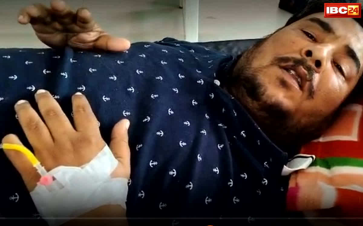 Gwalior News: बहुचर्चित कफ सिरप कांड के बाद प्रदेश में फिर दवा कांड! इंजेक्शन बना जान का खतरा, दवा लगते ही कई मरीजों की हालत बिगड़ी…