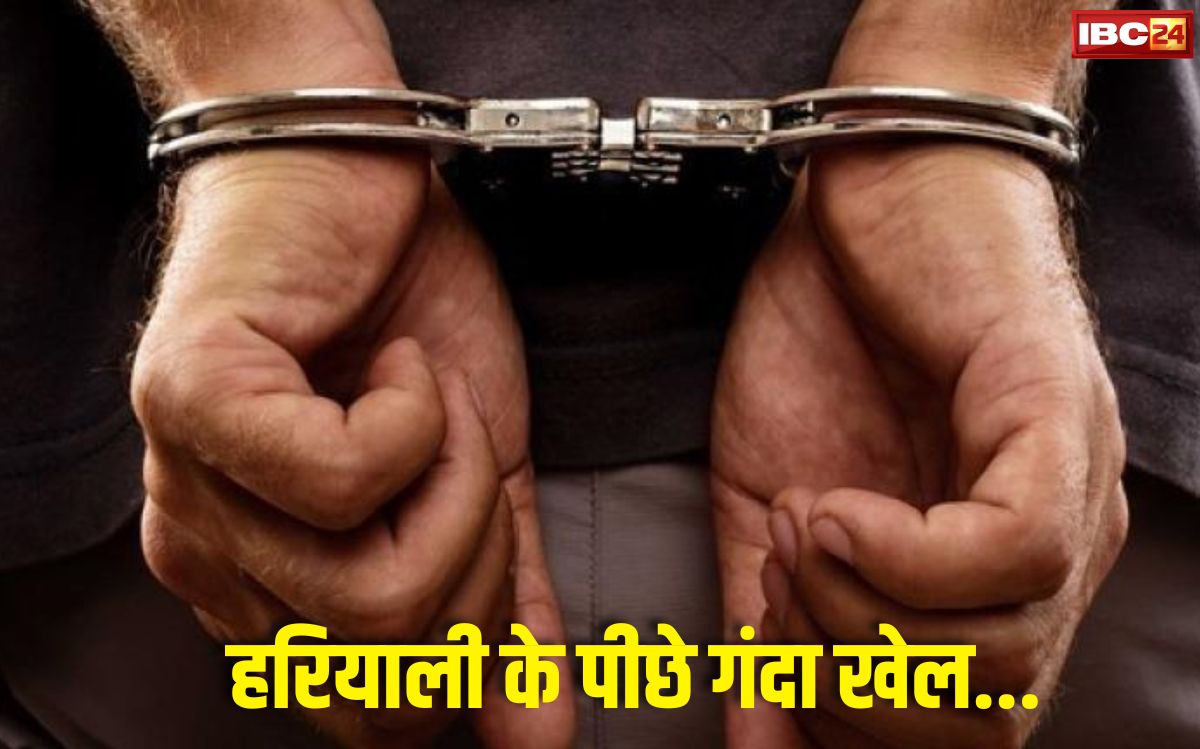 Gwalior News: ग्वालियर में ट्रक के नीचे छुपा रखा था नशे का जखीरा, पुलिस ने किया पर्दाफाश, 28 लाख के गांजे के साथ 3 तस्कर गिरफ्तार