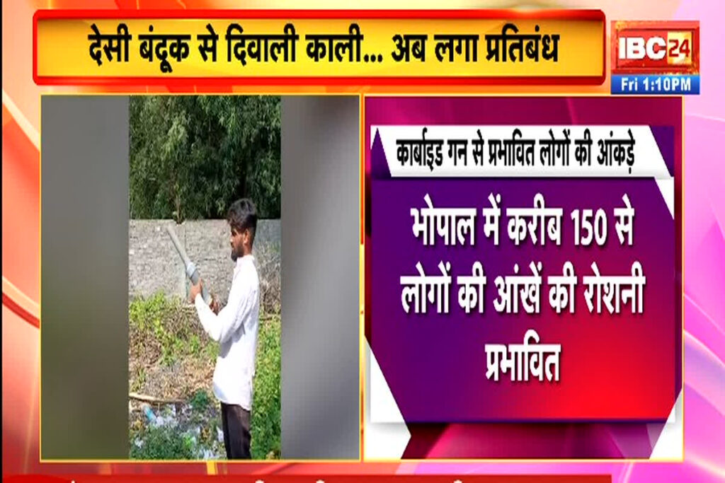 Gwalior News/Image Credit: IBC24