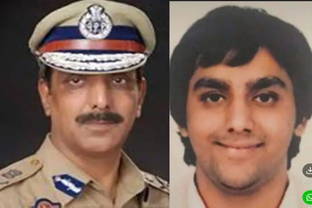 Former DGP Mustafa News