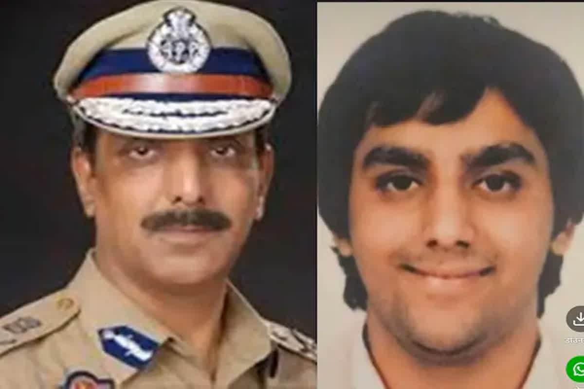 Punjab Former DGP: बहू से थे पूर्व DGP के अवैध संबंध, इसलिए कर दी अपने ही बेटे की हत्या! पूर्व मंत्री मां समेत 4 लोगों पर FIR दर्ज