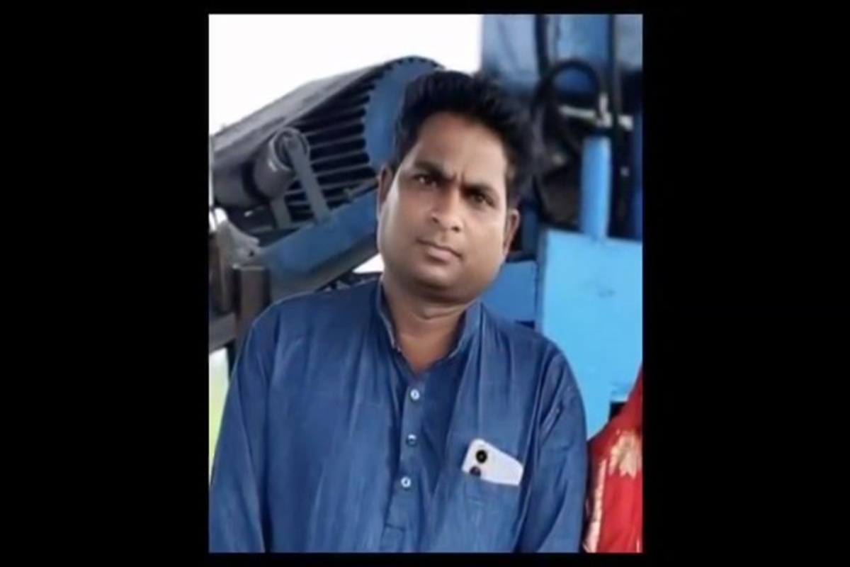 Mahasamund News: जनपद उपाध्यक्ष के पति समेत दो की मौत, मामले में आया नया मोड़, एक्सीडेंट नहीं हत्या के इरादे से चढ़ाई गाड़ी