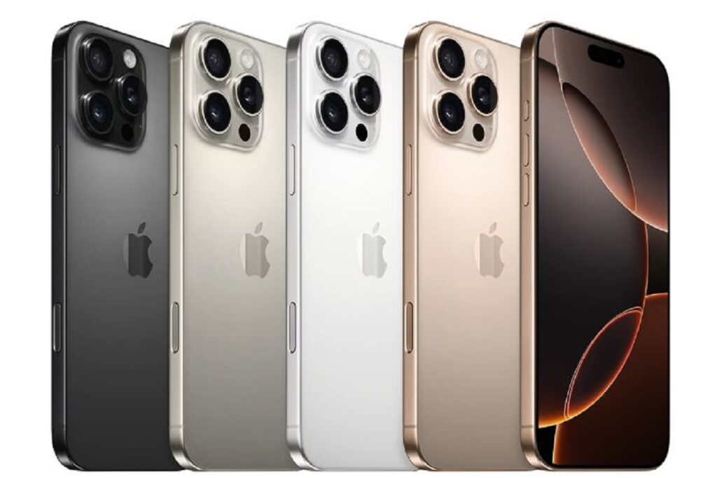 (iPhone 16 Pro Diwali Offers, Image Credit: apple)