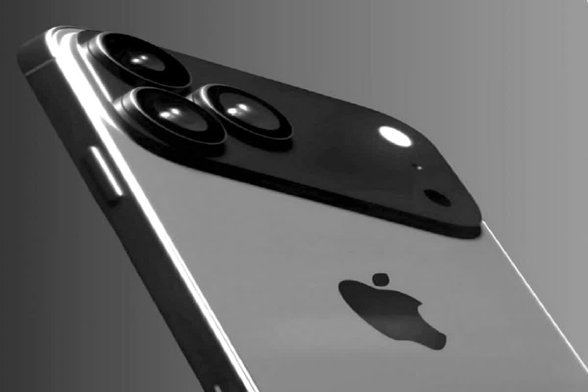 iPhone 18 Pro launch Date: iPhone 18 Pro के फीचर्स इतने जबरदस्त है कि, पुराने फोन लगेंगे खिलौने, जानिए कब होगा लॉन्च?