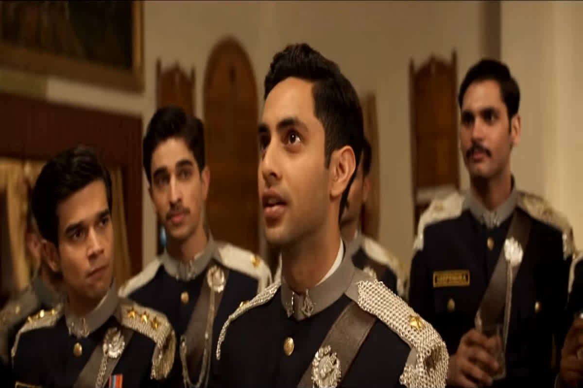 Ikkis Movie Trailer Release: अब बड़े पर्दे पर दिखेगी परमवीर चक्र अरुण खेत्रपाल की कहानी, 1971 के भारत-पाक युद्ध में दुश्मनों के छुड़ाए थे छक्के, फिल्म का ट्रेलर हुआ रिलीज़