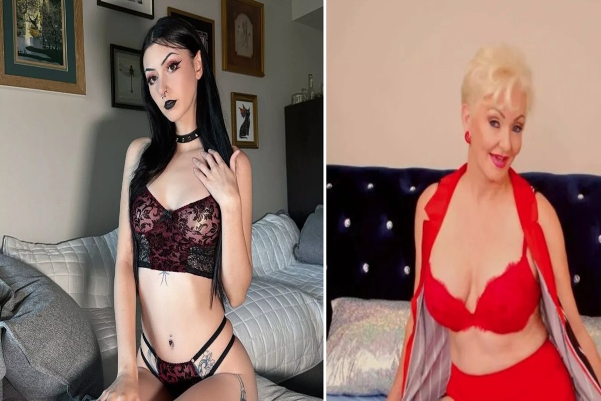 Sex confessions: 20 साल की बेटी का एडल्ट वीडियो शूट करता है पिता, 70 वर्षीय मां भी बनाती है ऐसा कंटेट