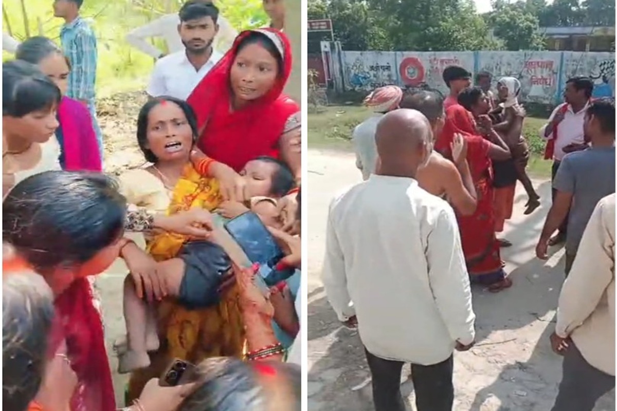 Bahraich News: बहराइच में भेड़िए का आतंक जारी, 24 घंटे में 7 लोगों पर किया हमला, CM के आदेश भी निष्क्रिय