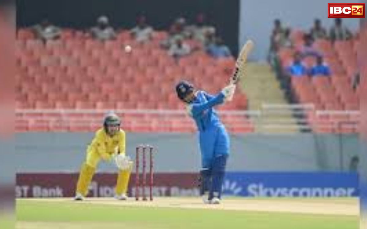 IND-W vs AUS-W World Cup 2025: विश्व कप में भारत का ऑस्ट्रेलिया से मुकाबला, क्या इस बार टूटेगा कंगारुओं के आगे हार का सिलसिला?