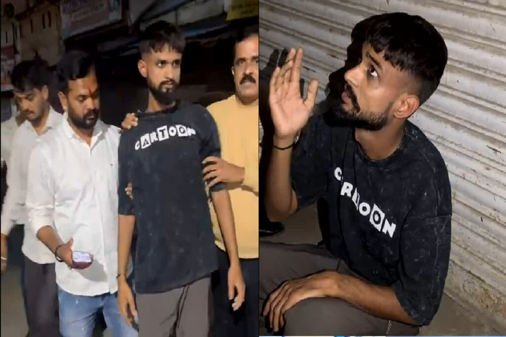 Indore News/Image Credit: IBC24