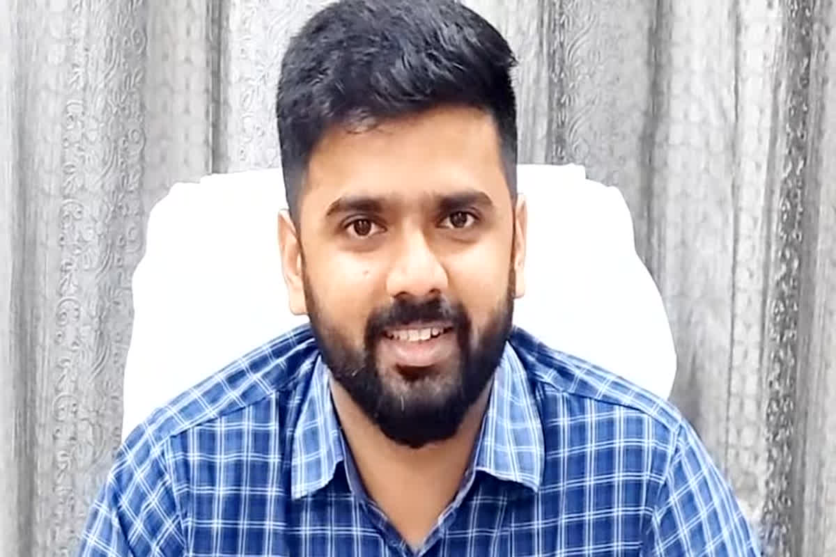 Harda News: 51 करोड़ का जुर्माना घटाकर 4 हजार करने पर उठे सवाल, IAS डॉ. नागार्जुन गौड़ा ने दी सफाई