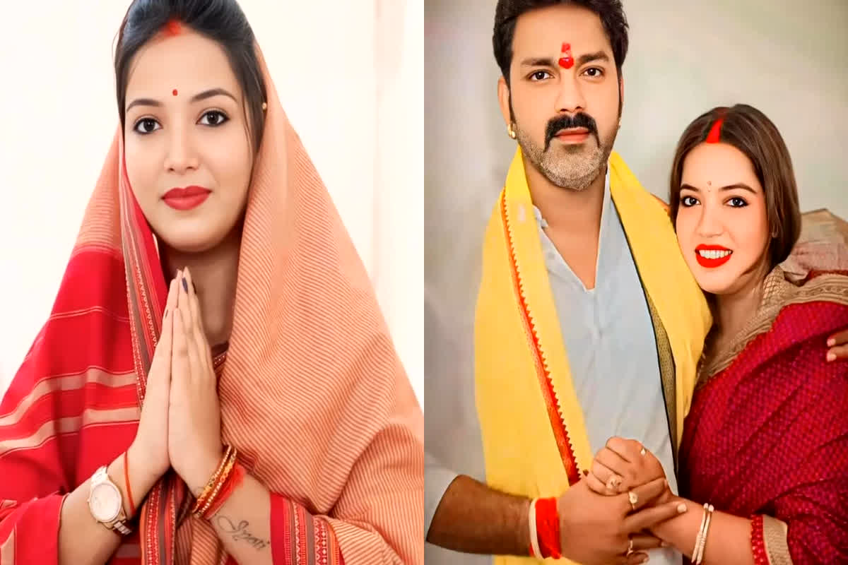Pawan Singh Divorce: क्या जल्द होने वाला है पवन सिंह और पत्नी का तलाक? ज्योति सिंह ने की 30 करोड़ की एलीमिनी की मांग, वकील ने दिया बड़ा बयान