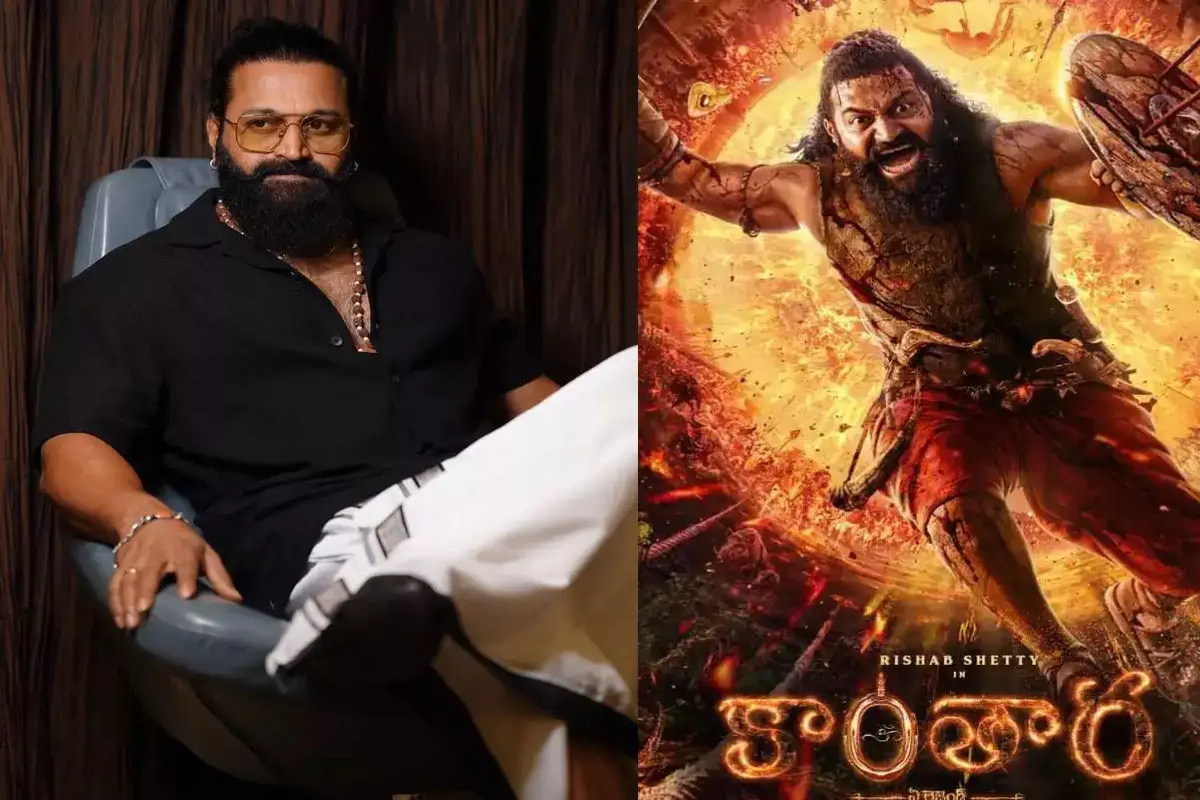 Kantara Chapter 1 Review: ऋषभ शेट्टी की फिल्म देख दर्शकों के रोंगटे हुए खड़े! यहाँ जानिये दर्शकों को कैसी लगी कांतारा चैप्टर 1