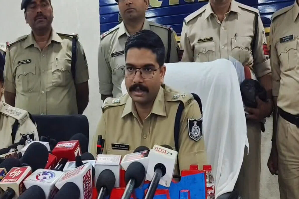 Katni Crime News/Image Credit: IBC24