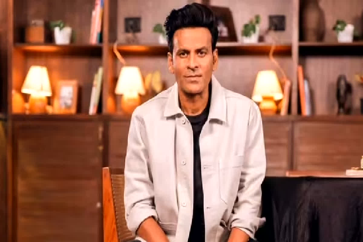 Manoj Bajpayee On Viral Video: चुनावी मैदान में उतरे मनोज बाजपेयी? अभिनेता ने बताई वायरल हो रहे वीडियो की सच्चाई