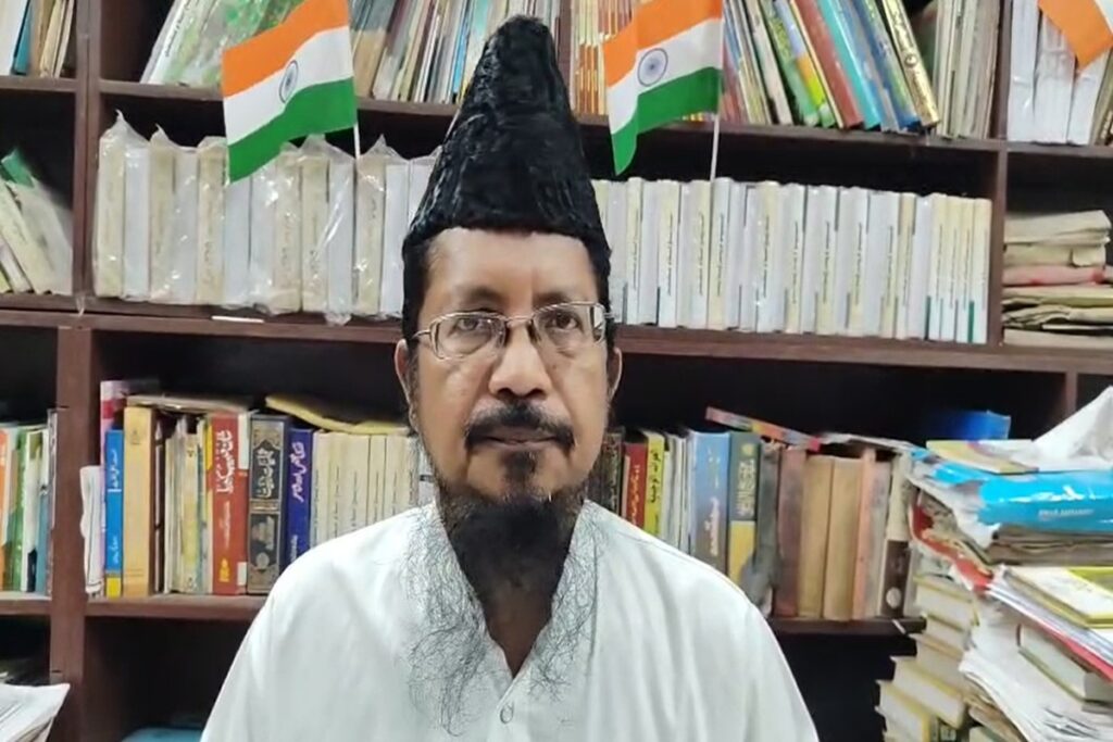 Bareilly News ,image source: ibc24