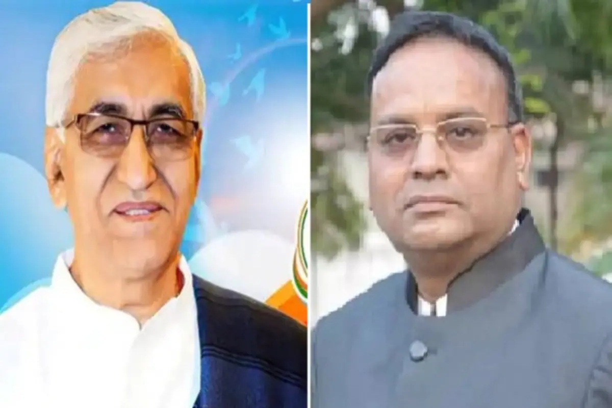 Bilaspur News: एक दिन का सीएम बनाकर पूरी कर देंगे सिंहदेव की मुख्यमंत्री बनने की हसरत – अजय चंद्राकर, TS बाबा बोले ‘मैं नायक फिल्म का अनिल कपूर बनने को तैयार’