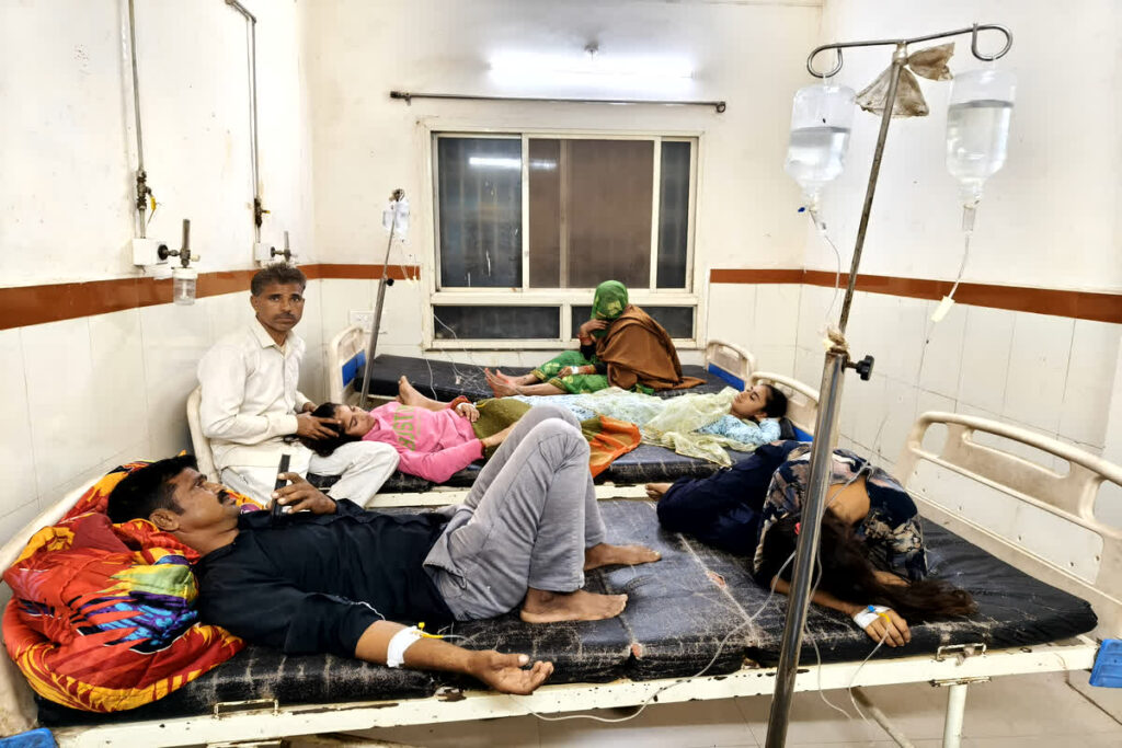 Morena News/Image Credit: IBC24