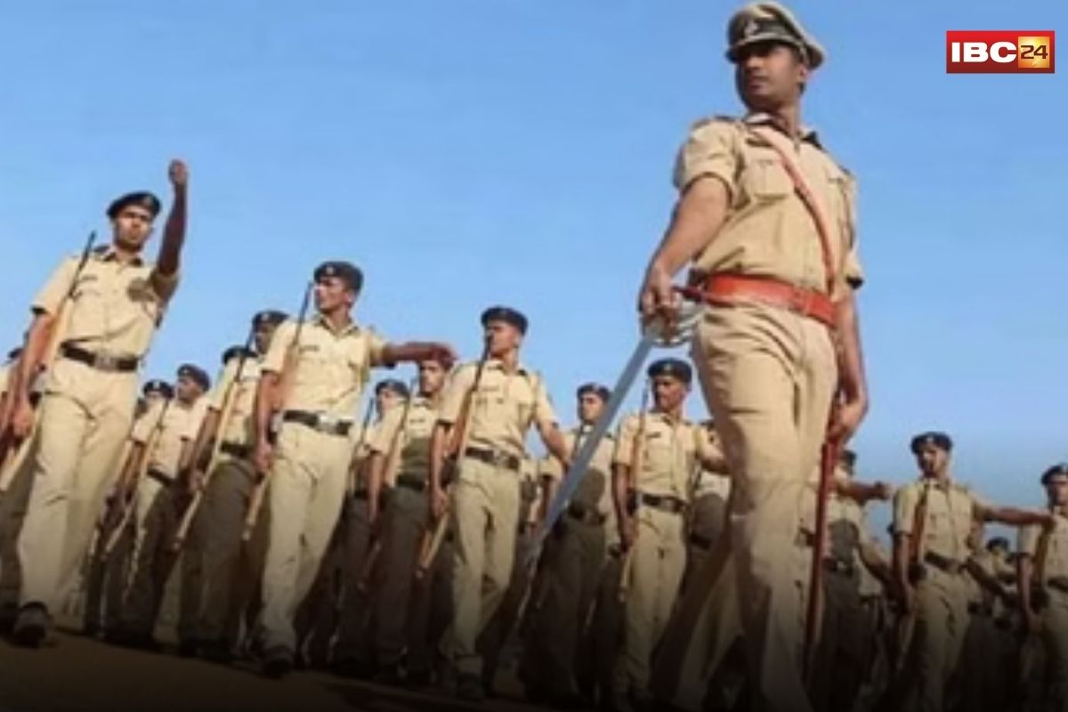 MP Police Bharti: 8 साल बाद बड़ी भर्ती करने जा रही मोहन सरकार, हो जाएं तैयार, इस दिन से कर सकते हैं आवेदन…