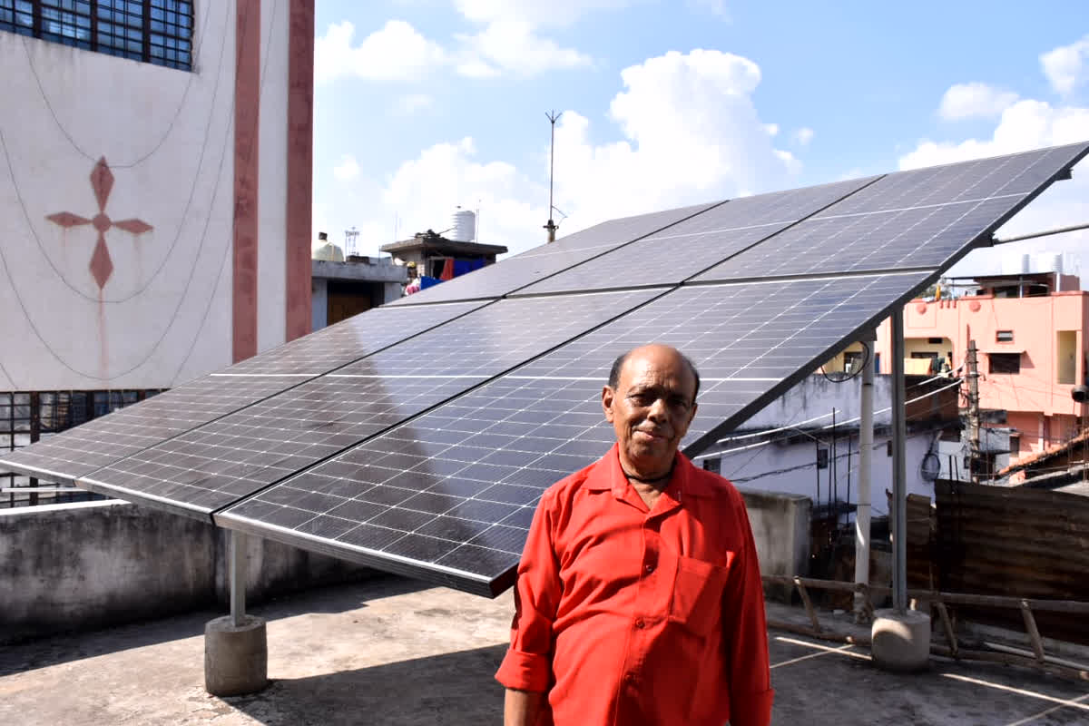 Muft Bijli Yojana: रामलाल पालीवाल को बिजली के बिल से मिली मुक्ति, आप भी अपना सकते हैं ये तरीका