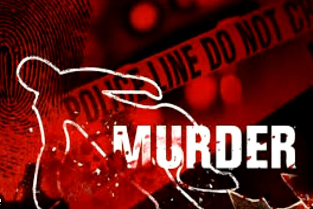 Gwalior Crime News/Image Credit: IBC24 File Photo