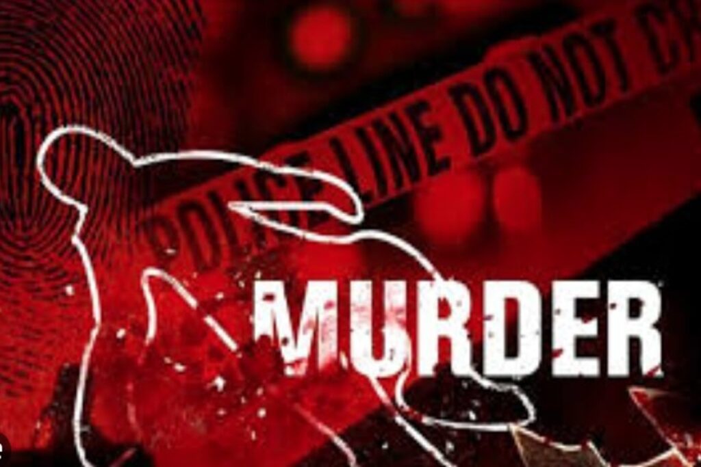 Raipur Crime News/Image Credit: IBC24 File Photo