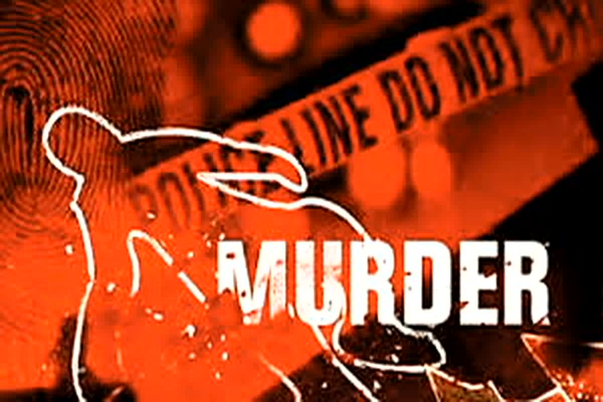 Sitapur Murder News: छत्तीसगढ़ में फिर हत्या, छोटे भाई ने अपने ही बड़े भाई को उतारा मौत के घाट, इस बात को लेकर हुआ था विवाद