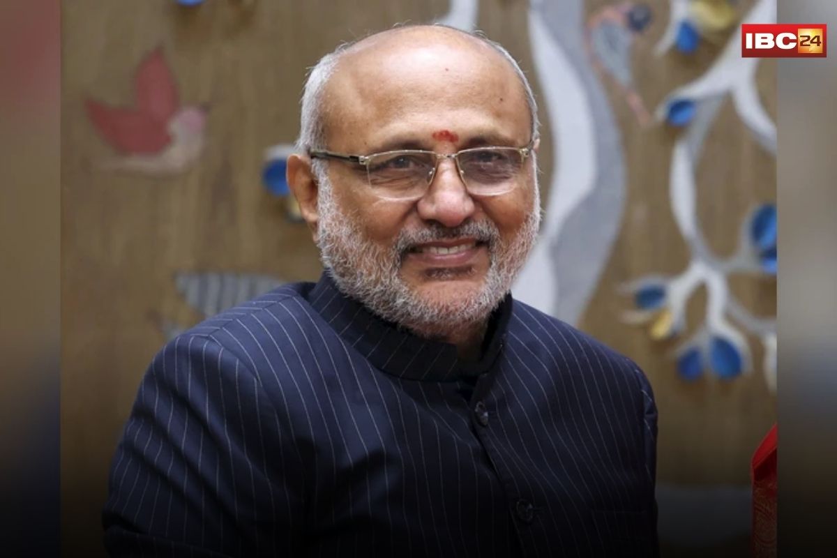 New Delhi: उपराष्ट्रपति बनने के बाद पहली बार विभिन्न दलों के नेताओं के साथ औपचारिक बैठक करेंगे सी.पी. राधाकृष्णन…