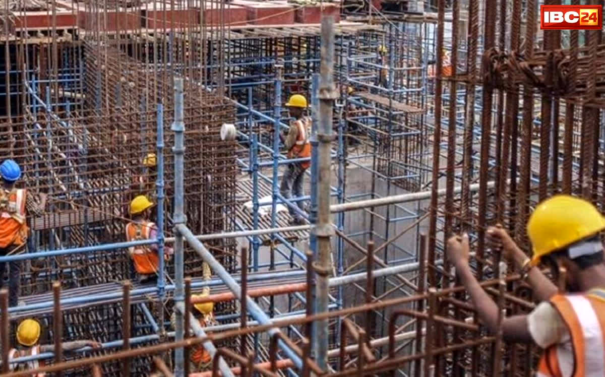 New Labour Policy: मोदी सरकार श्रमिकों के लिए करने जा रही कुछ बड़ा, श्रमिकों के काम होंगे आसान, जानिए क्या है पूरा मामला ?