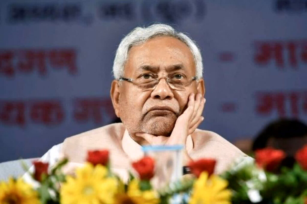 NDA CM Face in Bihar: बिहार में तय हो गया सीएम का चेहरा, एनडीए के बड़े नेता ने कर दिया ऐलान / Image: File