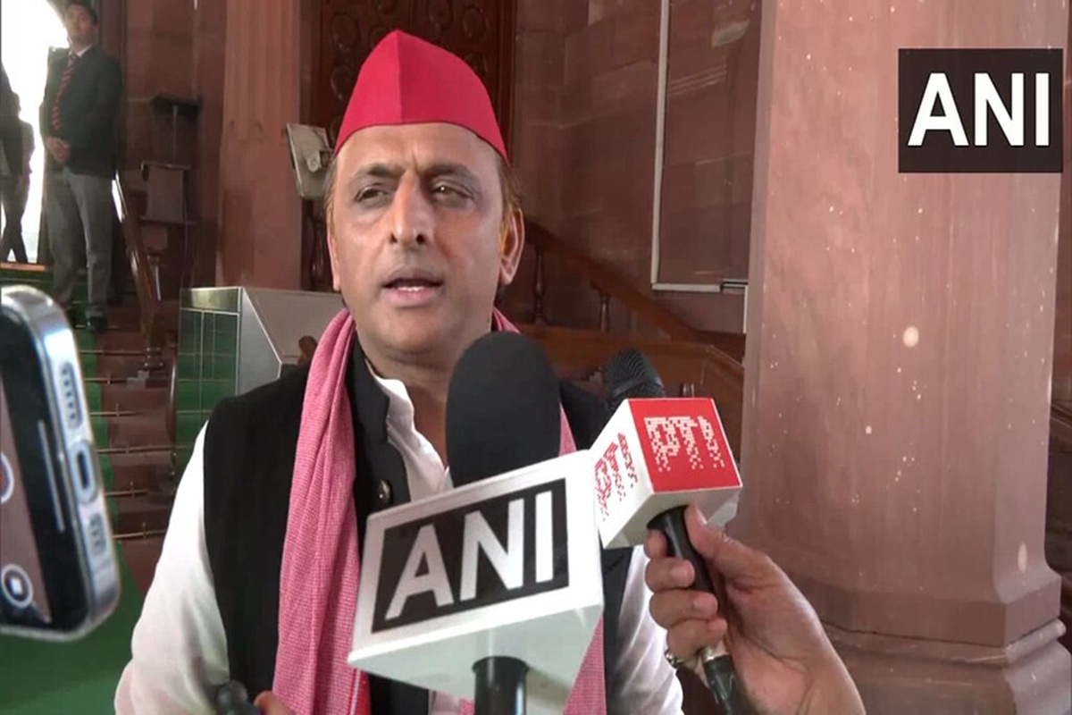 Akhilesh yadav Facebook: अखिलेश यादव का फेसबुक अकाउंट बहाल, वैष्णव ने कहा: ‘निलंबन’ में कोई भूमिका नहीं