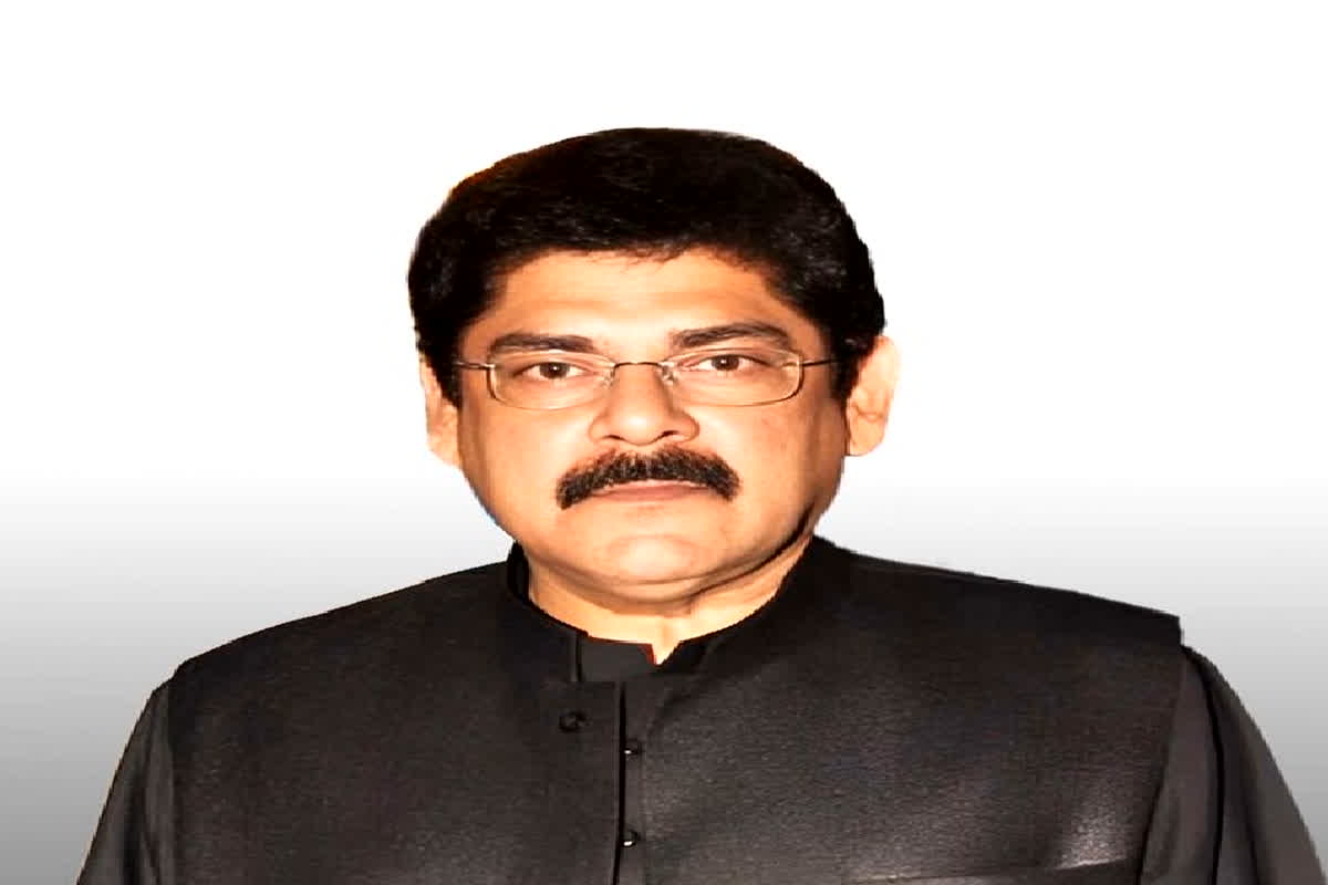 Actor Pankaj Dheer Passed Away : ‘नहीं रहे महाभारत के कर्ण’, मशहूर अभिनेता पंकज धीर का हुआ निधन