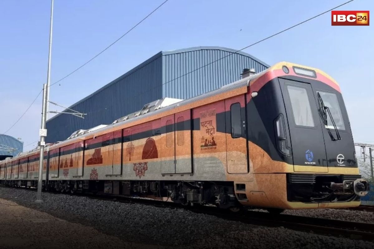 Patna Metro News: पटना मेट्रो में आज से आप कर सकेंगे सवारी, देना होगा सिर्फ 15-30 रुपए किराया, और क्या खास..?