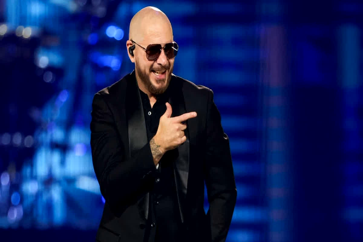 Pitbull Concert in India: ‘आई एम बैक!’ टूर के साथ अमेरिकन सिंगर ‘पिटबुल’ 6 साल बाद लौटेंगे इंडिया, इन शहरों में बजेंगे धमाकेदार बीट्स!