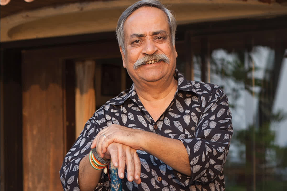 Piyush Pandey Passed Away: एड गुरु पीयूष पांडे का निधन, लिखे थे ‘अबकी बार मोदी सरकार’ और ‘ठंडा मतलब कोका कोला’ जैसे कई मशहूर स्लोगन