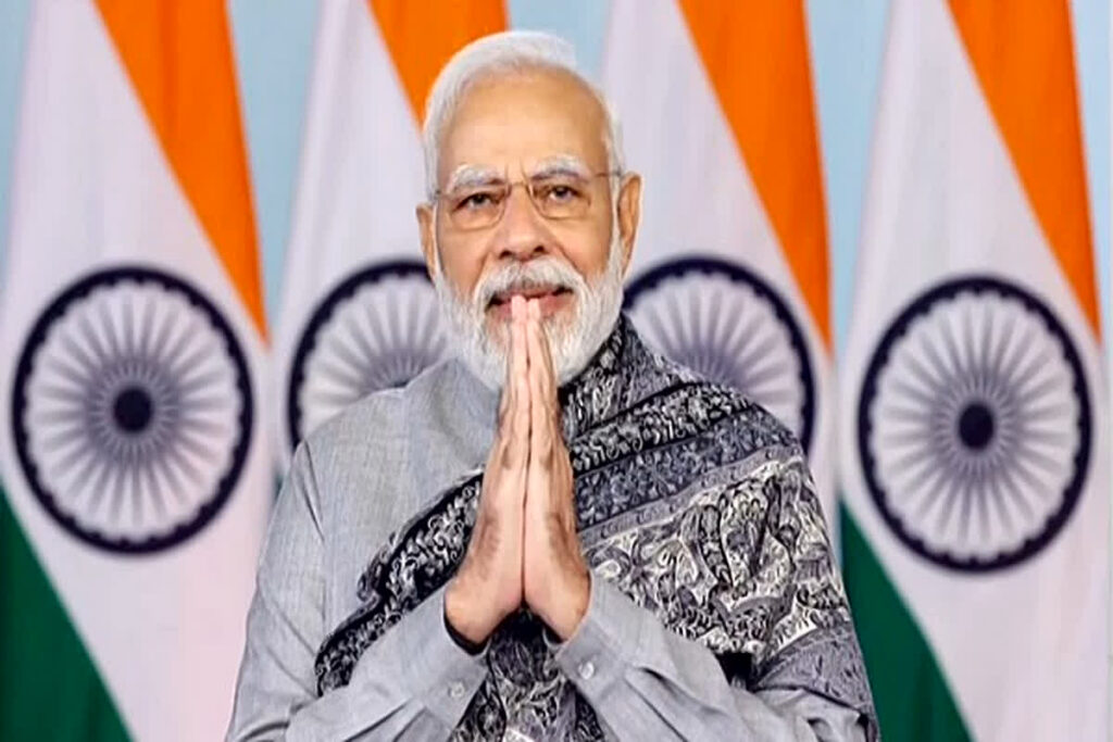 PM Modi Chhattisgarh visit