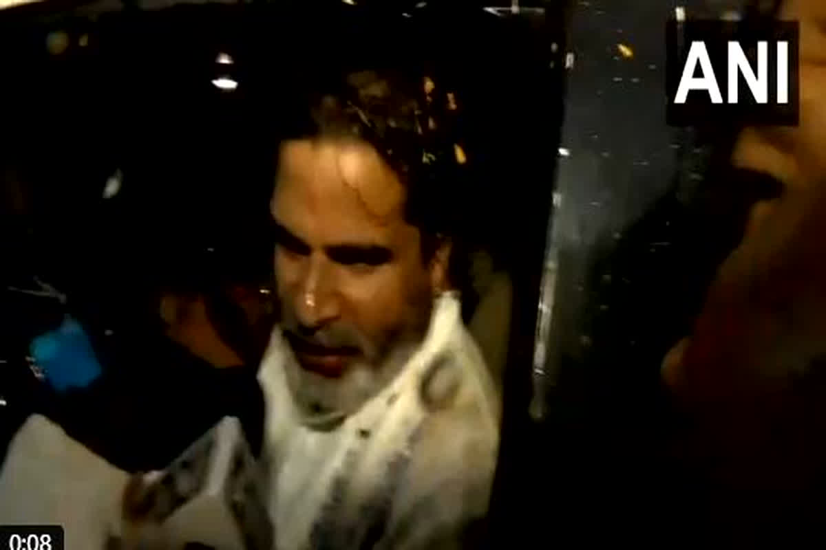 Mokama Murder Case: जनसुराज प्रत्याशी के समर्थक की हत्या के बाद प्रशांत किशोर का बड़ा बयान, कही ये बड़ी बात