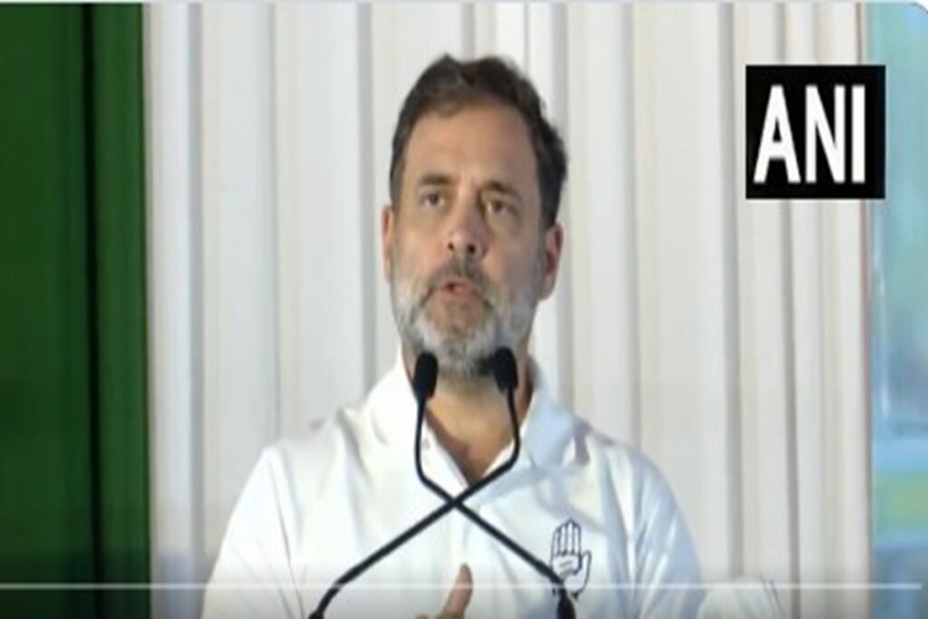 Bihar Chunav 2025, image source: ANI