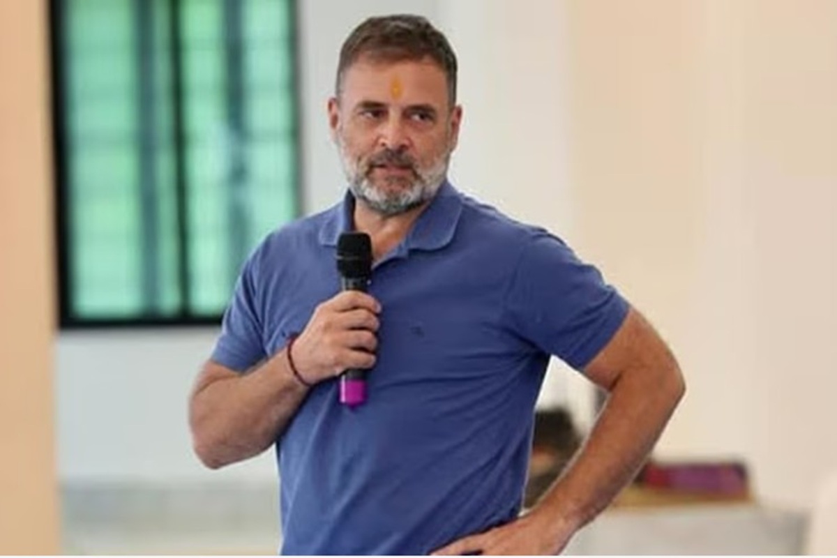 Bihar Chunav 2025: बिहार में आज सुपर संडे, बेगूसराय-खगड़िया में राहुल गांधी भरेंगे हुंकार