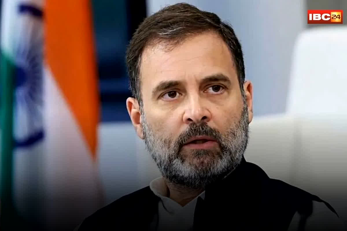 Rahul Gandhi on Central Government: ‘आपके नारों के खोखलेपन को उजागर करती है आपकी चुप्पी’, अफगान मंत्री की प्रेस वार्ता में महिला पत्रकारों की अनुमति नहीं मिलने पर भड़के राहुल गांधी