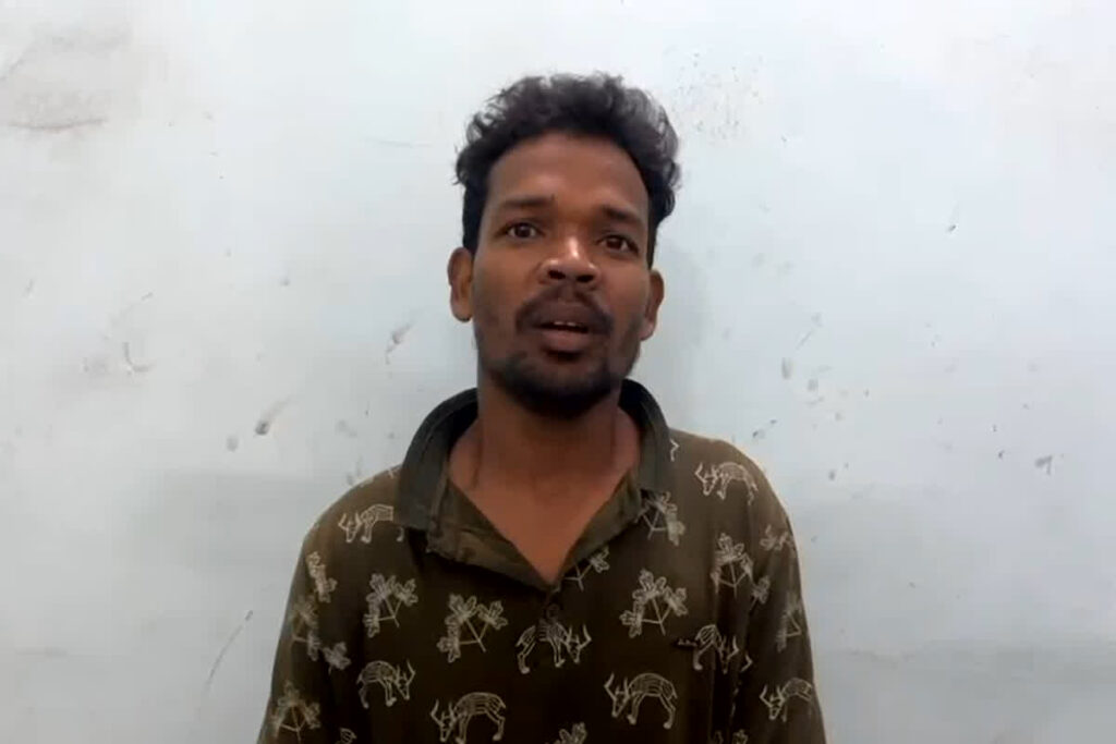 Raigarh News/Image Credit: IBC24