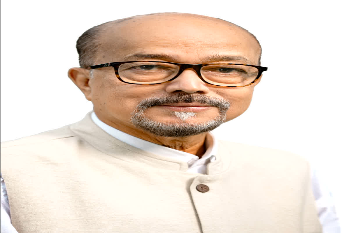 Diwali 2025: राज्यपाल रमेन डेका ने प्रदेशवासियों को दी दीपावली पर्व की शुभकामनाएं, की सुख, शांति और समृद्धि की कामना