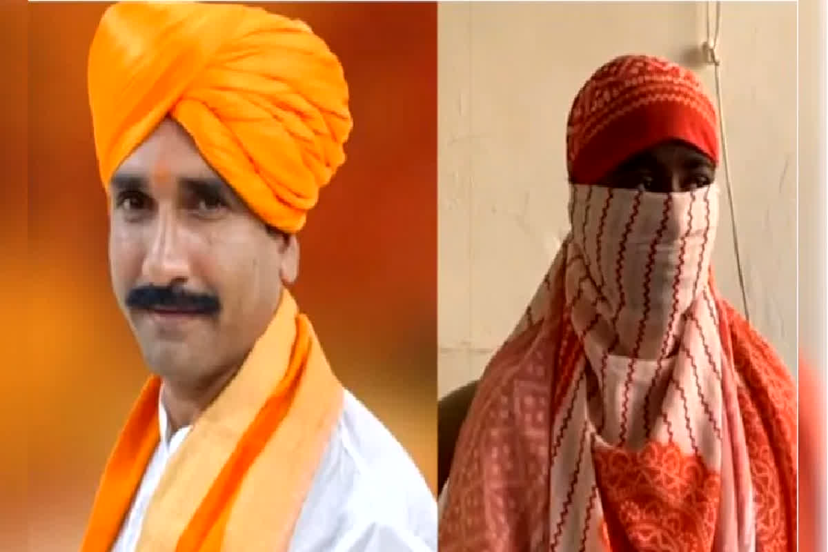 Maharashtra News: गुरुकुल के प्रमुख ने नाबालिग छात्रा के साथ की गंदी हरकत, कई दिनों तक चला घिनौना खेल, खुलासा होते ही उड़े सबके होश