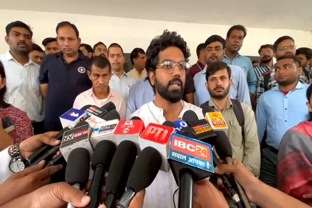 Rewa Crime News/Image Credit: IBC24