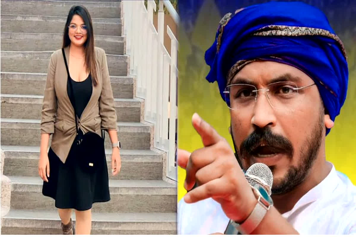 Rohini Ghavari ने शुरू किया चंद्रशेखर आजाद को एक्सपोज करने का काउंटडाउन, 1 करोड़ का इनाम भी रखा