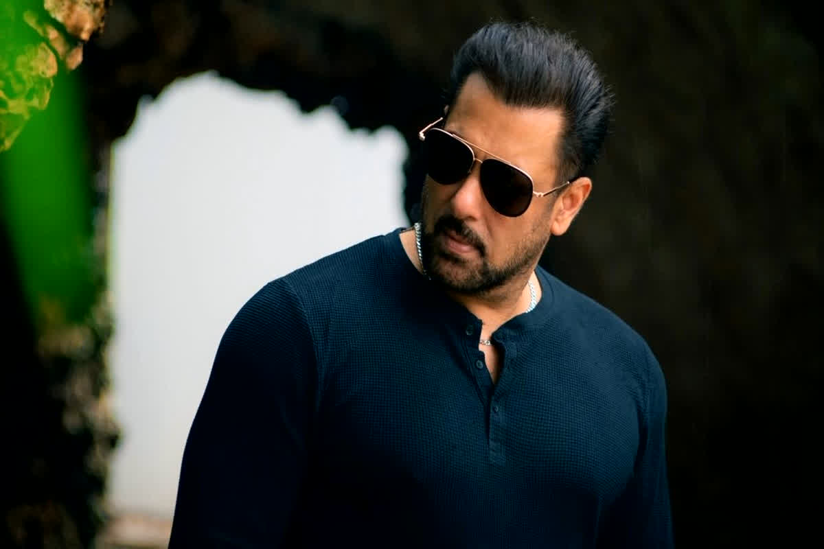 Salman Khan Latest News: सलमान खान के इस बयान से बौखलाया पाकिस्तान, घोषित किया आतंकवादी, एक्टर पर आतंक-रोधी FIR दर्ज