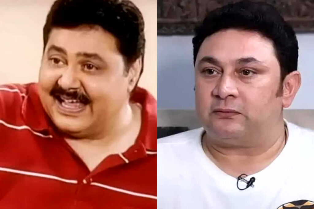 Actor Satish Shah Death