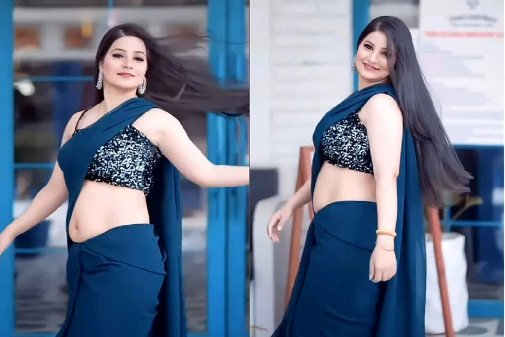 Desi Bhabhi Sexy Video