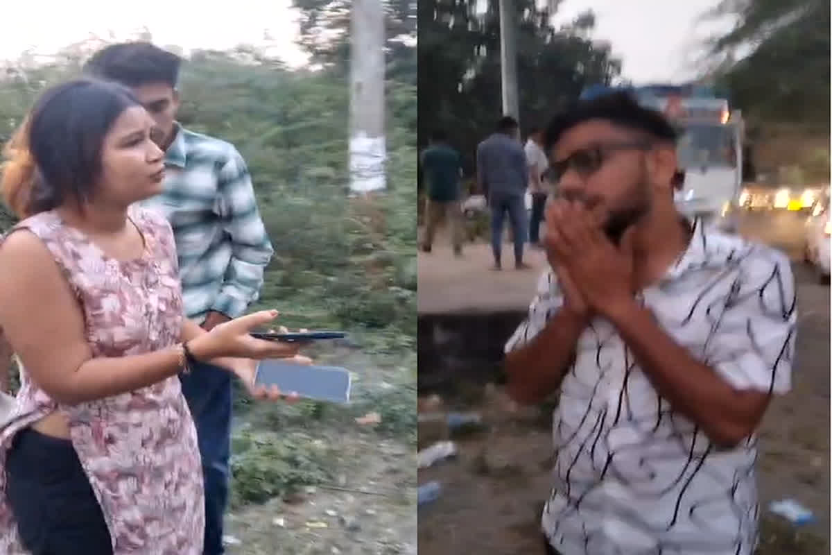 Sirohi Viral Video: सैलानियों ने पहले होटल में खाया खाना..आराम किया और बिना बिल दिए हो गए फरार, अब पुलिस ने ऐसे करवाया भुगतान, देखें वीडियो