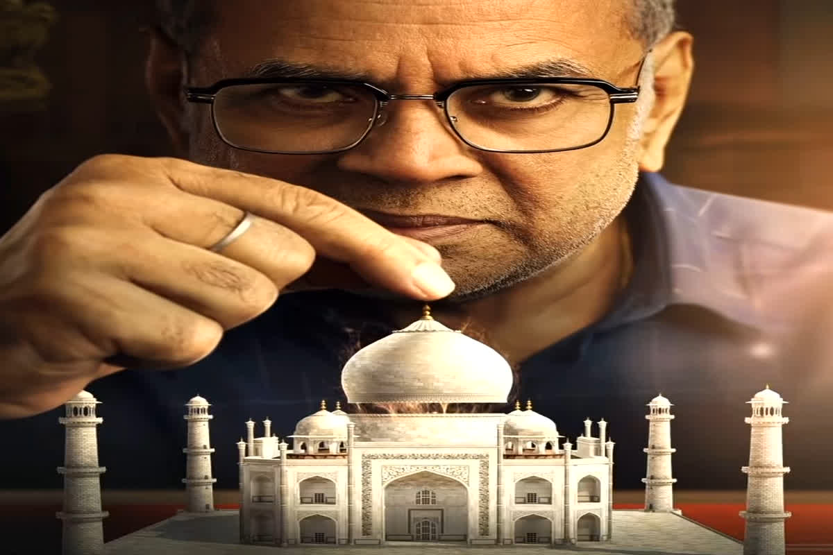 The Taj Story: एक्टर परेश रावल को बड़ी राहत! ‘द ताज स्टोरी’ को लेकर कोर्ट ने दिया ये आदेश… इस बात पर जताई गई थी आपत्ति
