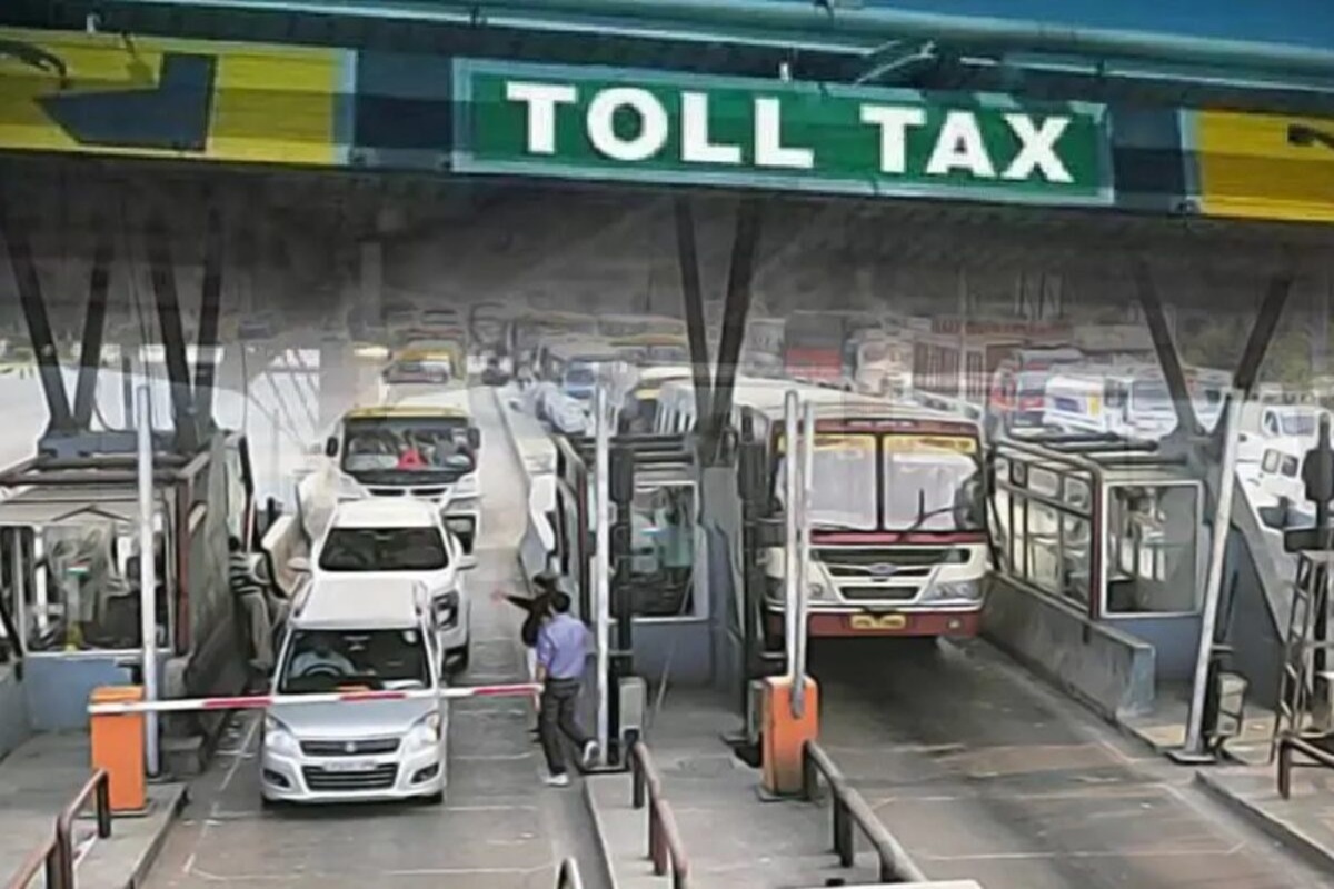Toll Tax Update: खुशखबरी…देशभर के वाहन चालकों को जल्द मिलेगी बड़ी छूट! नई टोल दरें अगले सप्ताह से लागू, इन गाड़ियों को सबसे ज्यादा फायदा
